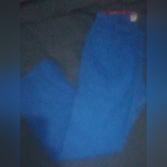 Unisex Medical Clothing Pants Size Small Dickies - Picture 4 of 4